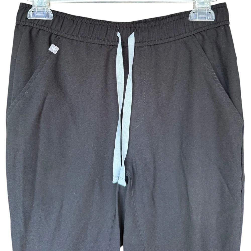 FIGS Men's Tansen Jogger Grey‎ Scrub Sz S